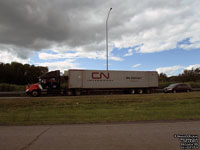 CN Transport