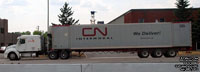 CN Transport