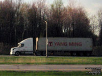 Yang Ming Line