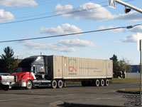 CN Transport