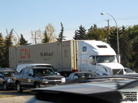 CN Transport