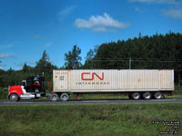 CN Transport