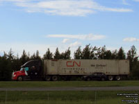 CN Transport