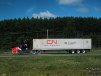 CN Transport