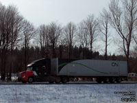 CN Transport