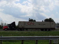 CN Transport