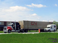 CN Transport