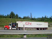 CN Transport