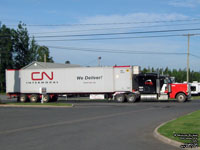 CN Transport