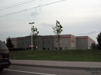 Coca-Cola, 3070 Hawthorne, Ottawa,ON