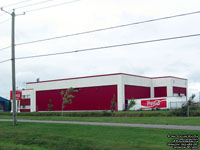 Coca-Cola, 3515 de la Recherche, Saguenay (Jonquire),QC