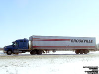 Brookville Carriers