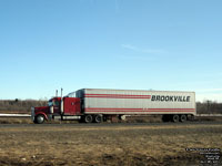 Brookville Carriers