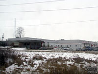 Laidlaw Carriers, 605 Athlone, Woodstock,ON