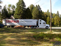 Tripar Transportation