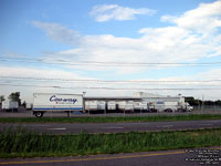 Con-Way Freight Canada