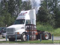 Conway Canada Express - CCX