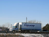 Conway Canada Express - CCX