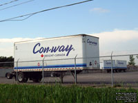 Conway Canada Express - CCX