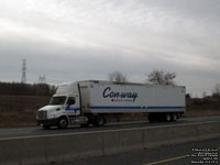 Conway Canada Express - CCX