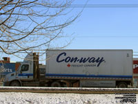 Conway Canada Express - CCX