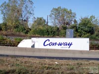 Con-way Freight