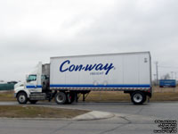 Conway Freight