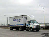 Conway Freight