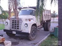 Dina truck