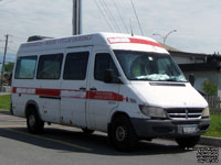 Ex-Avis Shuttle Florida