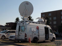 CFCF CTV News Montral