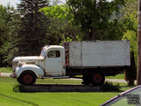 Dodge truck