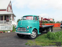 Dodge C-Series truck