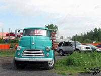 Dodge C-Series truck