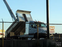 Dump Sprinter Truck