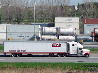 Erb Transport