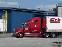 Erb Transport