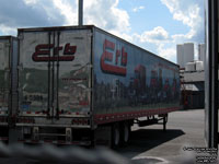 Erb Transport - 45 years