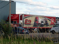 Erb Transport - 50 years