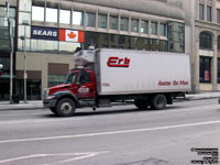 Erb Transport