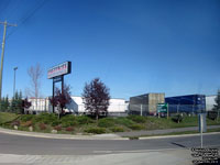 Fastfrate, 11440 - 54 Street SE, Calgary,AB