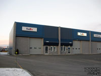 FedEx, 2355-2365 Charbonneau, Trois-Rivires-Ouest,QC