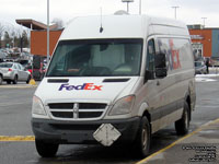 FedEx Express