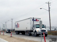 FedEx Freight