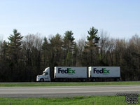 FedEx Ground