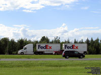 FedEx Ground