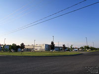 FedEx Ground, 2550 Alfred-Nobel, Drummondville,QC