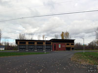 Bcancour, Quebec (Caserne 2 - Bcancour - Station 2)