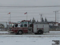 Calgary FD engine