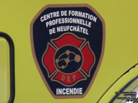 Centre de formation professionnelle de Neufchtel (CFPN)